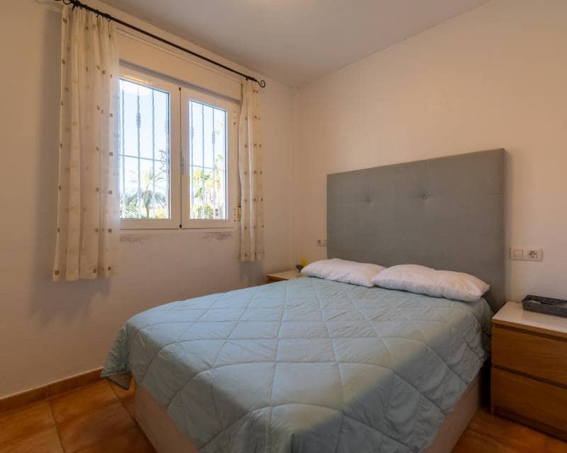 2 sypialnia Apartament na sprzedaż w Orihuela Costa z basenem - 175 000 € (Ref: 9559349)