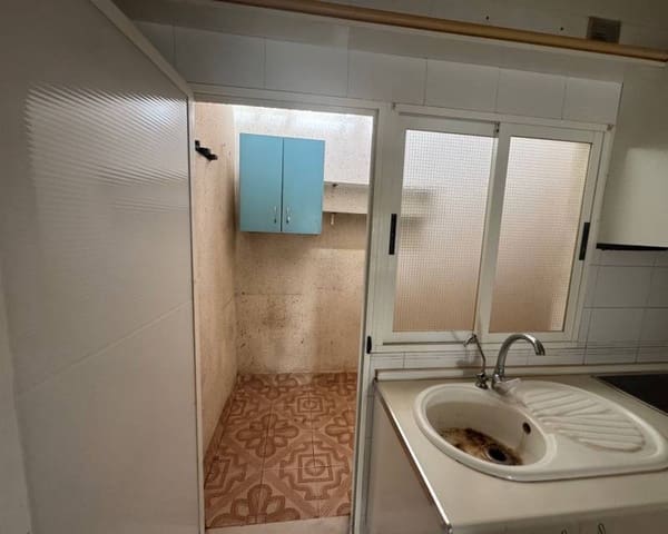 2 sovrum Radhus till salu i El Chaparral - La Siesta - La Torreta, Torrevieja - 117 000 € (Ref: 9563792)