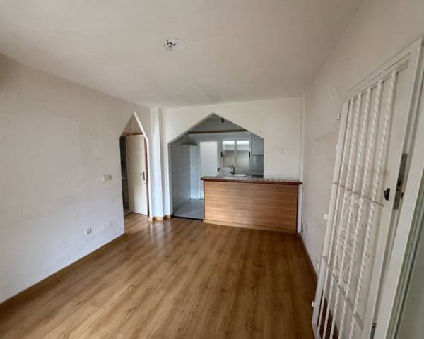 2 sovrum Radhus till salu i El Chaparral - La Siesta - La Torreta, Torrevieja - 117 000 € (Ref: 9563792)