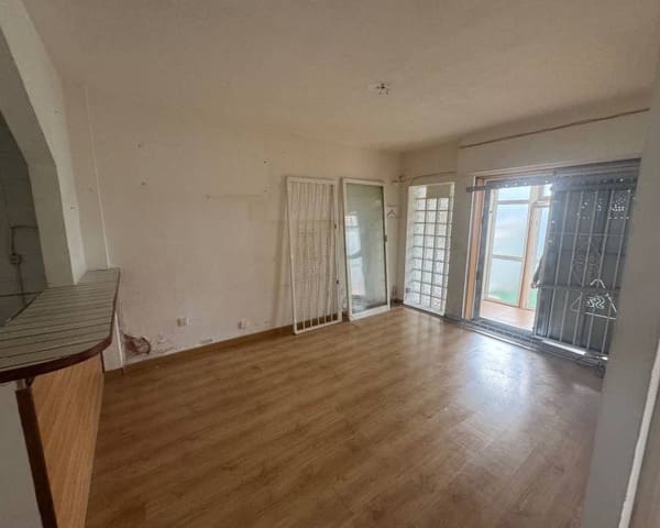 2 sovrum Radhus till salu i El Chaparral - La Siesta - La Torreta, Torrevieja - 117 000 € (Ref: 9563792)