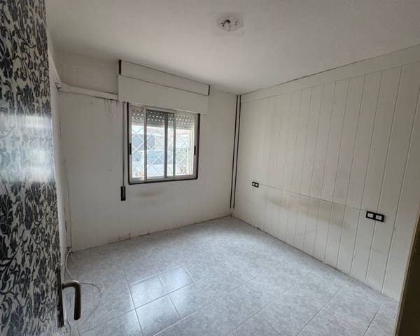 2 sovrum Radhus till salu i El Chaparral - La Siesta - La Torreta, Torrevieja - 117 000 € (Ref: 9563792)