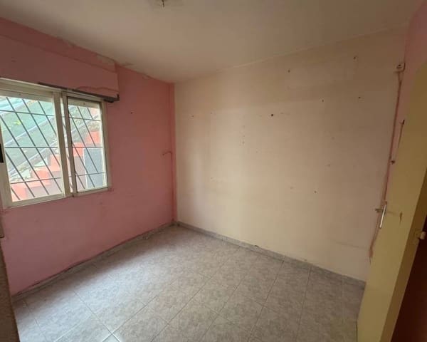 2 sovrum Radhus till salu i El Chaparral - La Siesta - La Torreta, Torrevieja - 117 000 € (Ref: 9563792)