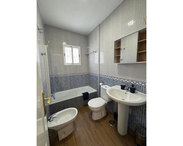 2 makuuhuone Omakotitalo myytävänä paikassa Las Filipinas mukana uima-altaan - 179 000 € (Ref: 9566284)