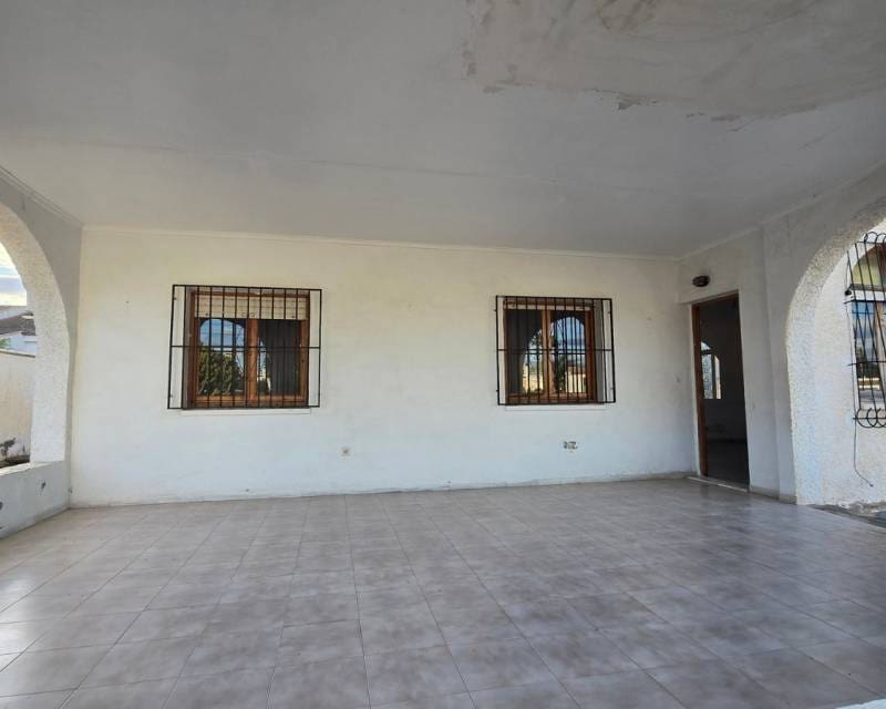 3 sypialnia Willa na sprzedaż w El Chaparral - 330 000 € (Ref: 9566790)