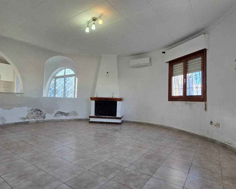 3 sypialnia Willa na sprzedaż w El Chaparral - 330 000 € (Ref: 9566790)