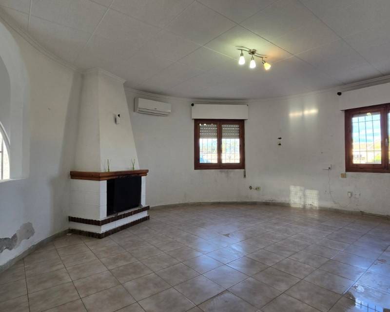 3 sypialnia Willa na sprzedaż w El Chaparral - 330 000 € (Ref: 9566790)