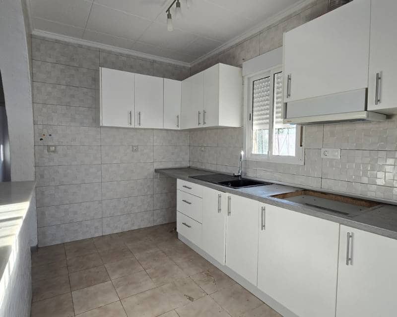 3 sypialnia Willa na sprzedaż w El Chaparral - 330 000 € (Ref: 9566790)