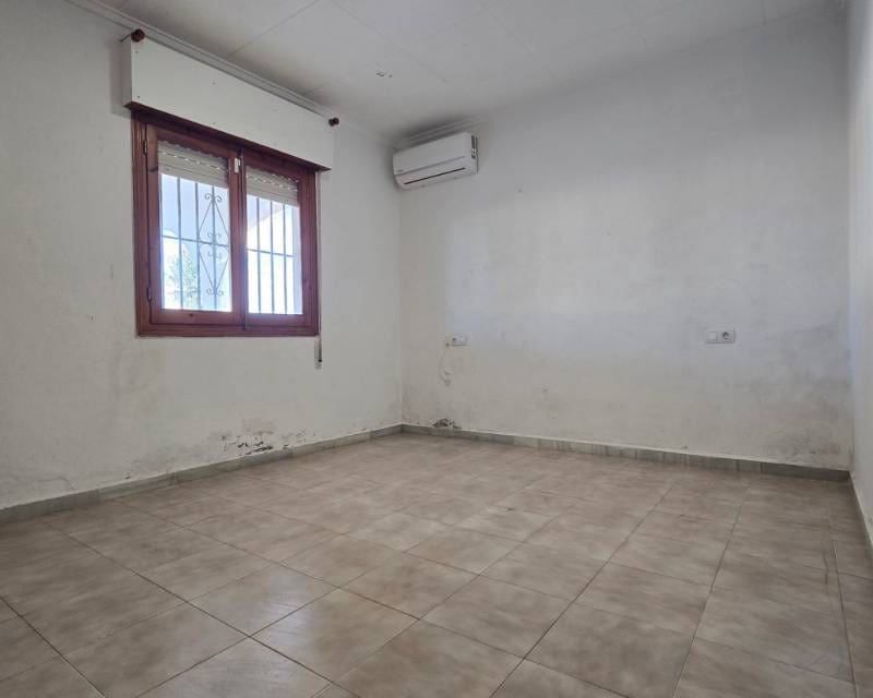 3 sypialnia Willa na sprzedaż w El Chaparral - 330 000 € (Ref: 9566790)