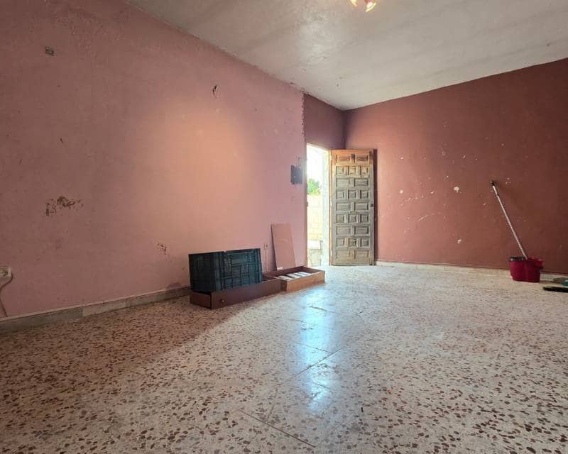 3 sypialnia Willa na sprzedaż w El Chaparral - 330 000 € (Ref: 9566790)