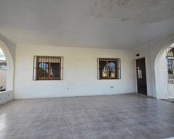 3 slaapkamer Villa te koop in El Chaparral, Torrevieja - € 330.000 (Ref: 9566790)