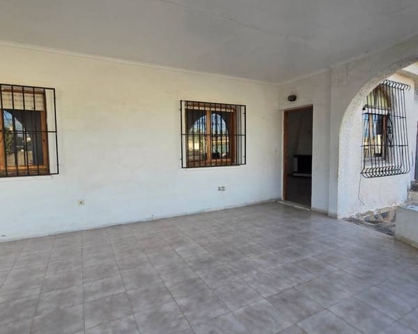 3 slaapkamer Villa te koop in El Chaparral, Torrevieja - € 330.000 (Ref: 9566790)