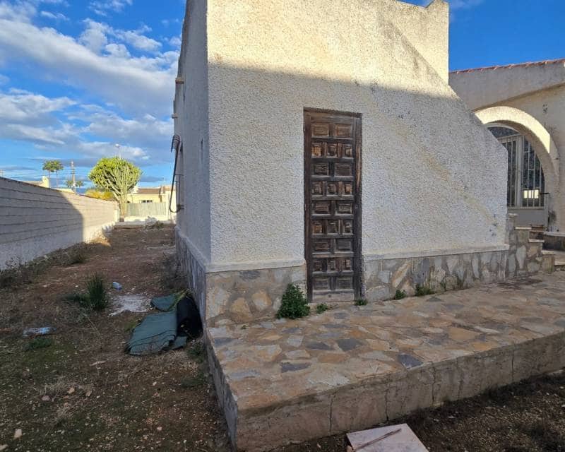 3 sypialnia Willa na sprzedaż w El Chaparral - 330 000 € (Ref: 9566790)