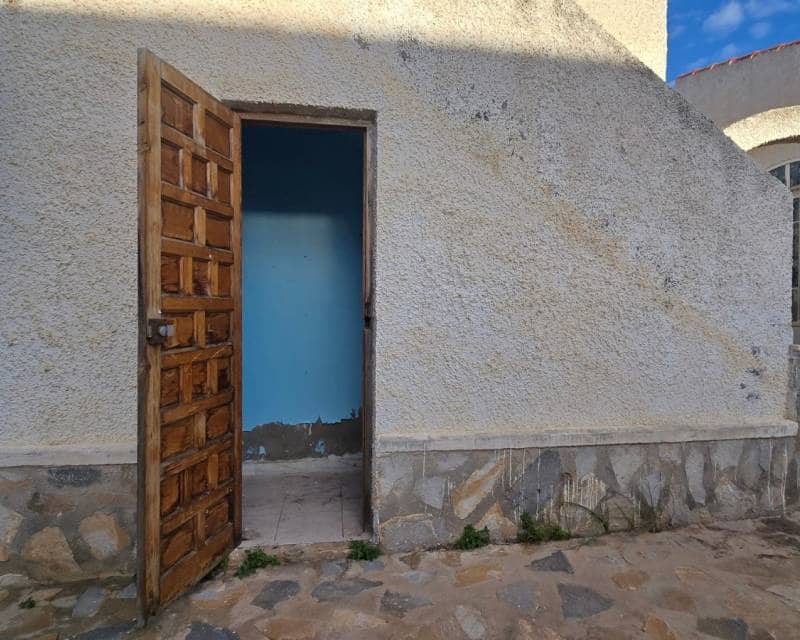 3 sypialnia Willa na sprzedaż w El Chaparral - 330 000 € (Ref: 9566790)