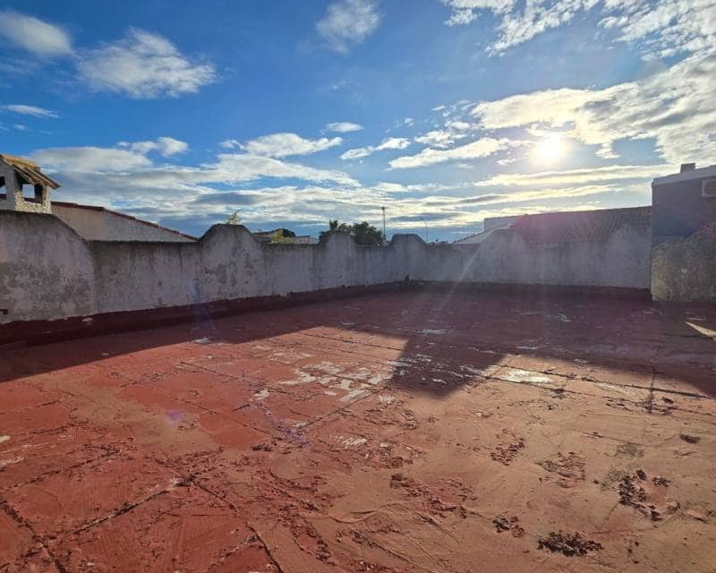 3 sypialnia Willa na sprzedaż w El Chaparral - 330 000 € (Ref: 9566790)