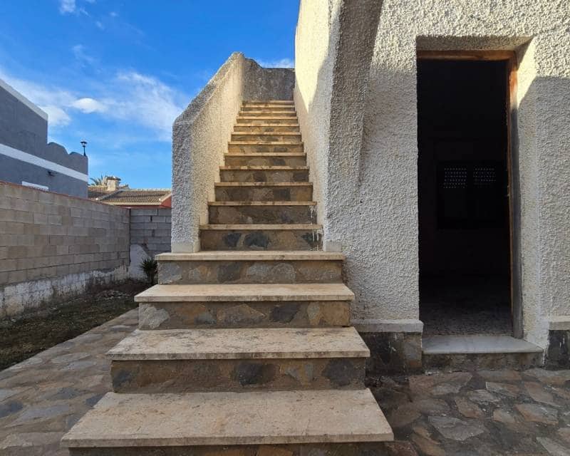 3 sypialnia Willa na sprzedaż w El Chaparral - 330 000 € (Ref: 9566790)