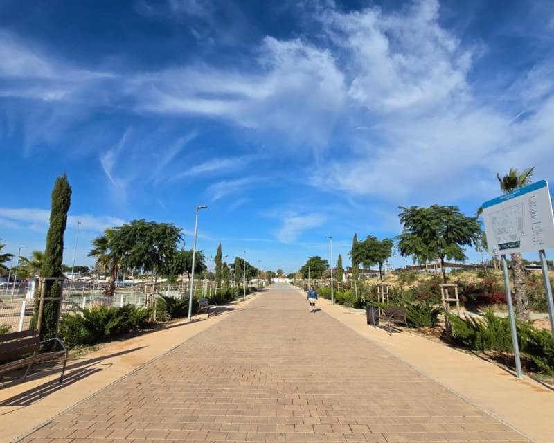 3 sypialnia Willa na sprzedaż w El Chaparral - 330 000 € (Ref: 9566790)