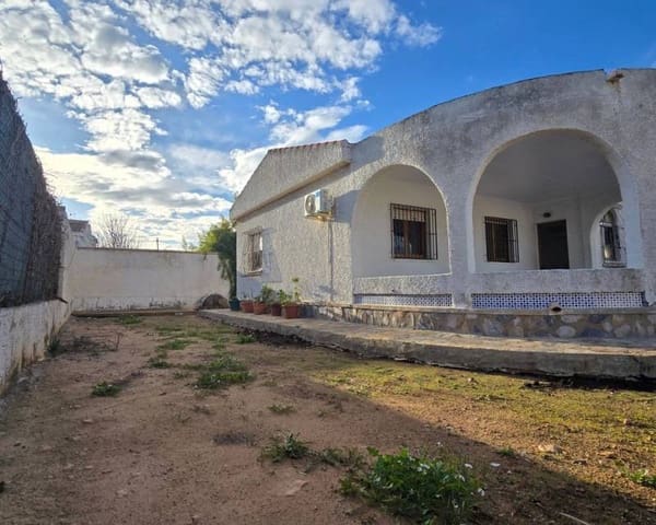 3 slaapkamer Villa te koop in El Chaparral, Torrevieja - € 330.000 (Ref: 9566790)