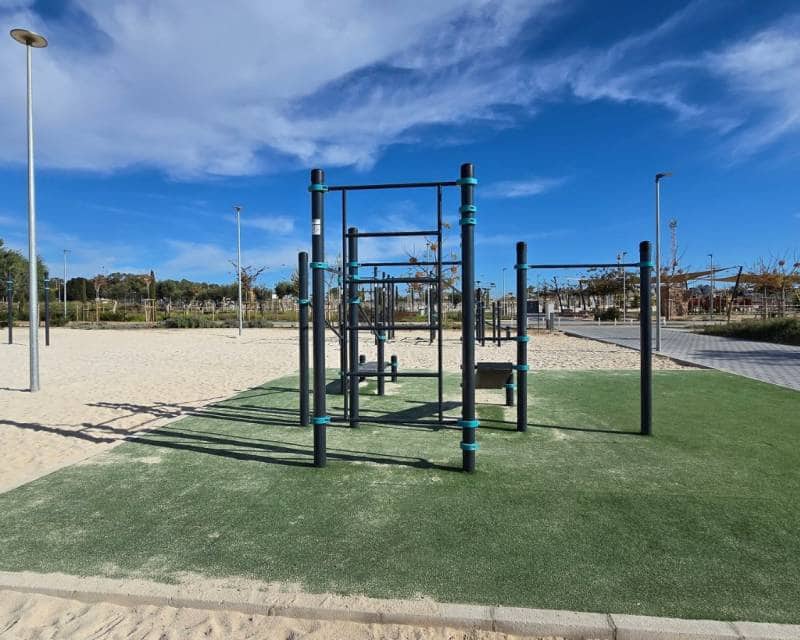 3 sypialnia Willa na sprzedaż w El Chaparral - 330 000 € (Ref: 9566790)