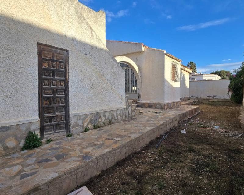 3 sypialnia Willa na sprzedaż w El Chaparral - 330 000 € (Ref: 9566790)