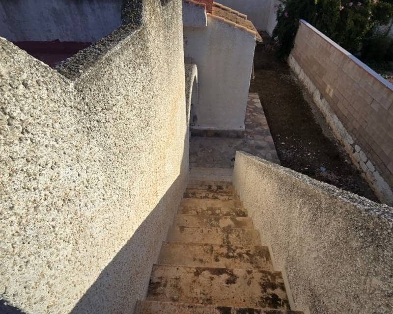 3 sypialnia Willa na sprzedaż w El Chaparral - 330 000 € (Ref: 9566790)