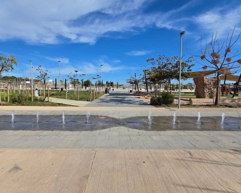 3 sypialnia Willa na sprzedaż w El Chaparral - 330 000 € (Ref: 9566790)