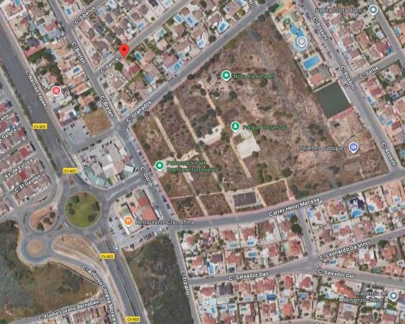 3 sypialnia Willa na sprzedaż w El Chaparral - 330 000 € (Ref: 9566790)