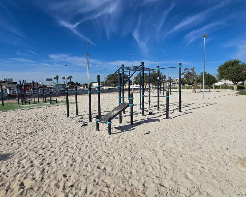 3 sypialnia Willa na sprzedaż w El Chaparral - 330 000 € (Ref: 9566790)