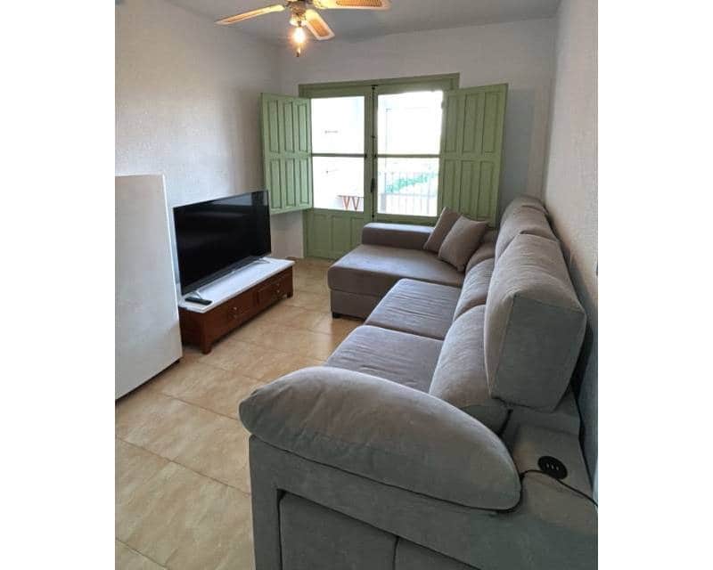 1 sypialnia Apartament do wynajęcia w Los Balcones z basenem - 700 € (Ref: 9570120)