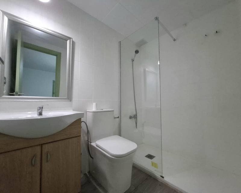 1 sypialnia Apartament do wynajęcia w Los Balcones z basenem - 700 € (Ref: 9570120)