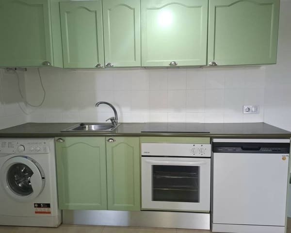 1 sypialnia Apartament do wynajęcia w Los Balcones z basenem - 700 € (Ref: 9570120)