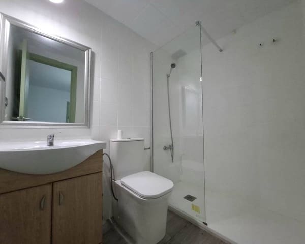 1 sypialnia Apartament do wynajęcia w Los Balcones z basenem - 700 € (Ref: 9570120)