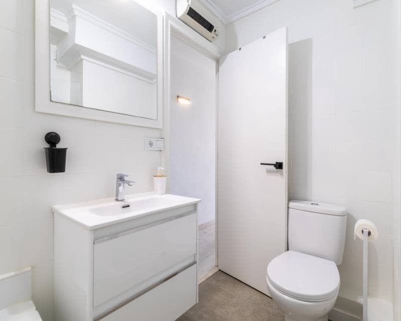 2 quarto Apartamento para venda em Torrevieja - 265 000 € (Ref: 9584661)