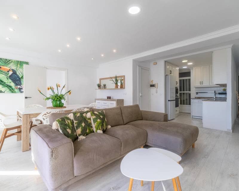 2 quarto Apartamento para venda em Torrevieja - 265 000 € (Ref: 9584661)