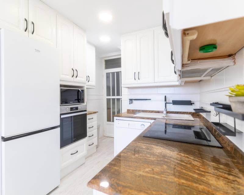 2 quarto Apartamento para venda em Torrevieja - 265 000 € (Ref: 9584661)