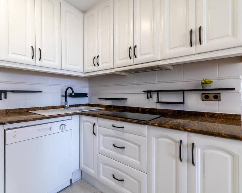 2 quarto Apartamento para venda em Torrevieja - 265 000 € (Ref: 9584661)