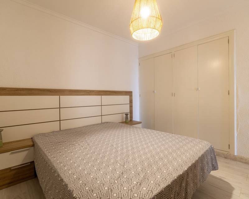 2 quarto Apartamento para venda em Torrevieja - 265 000 € (Ref: 9584661)