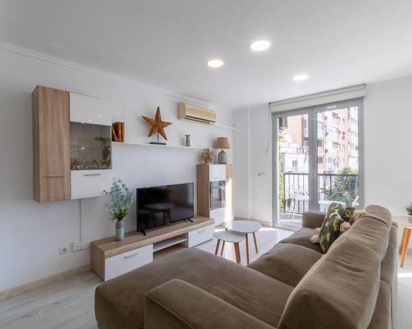 2 quarto Apartamento para venda em Playa del Cura, Torrevieja - 265 000 € (Ref: 9584661)