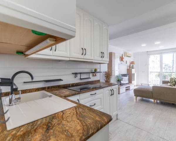 2 quarto Apartamento para venda em Playa del Cura, Torrevieja - 265 000 € (Ref: 9584661)