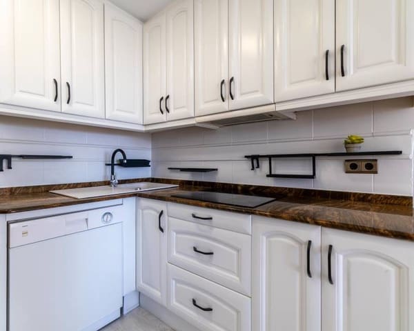 2 quarto Apartamento para venda em Playa del Cura, Torrevieja - 265 000 € (Ref: 9584661)