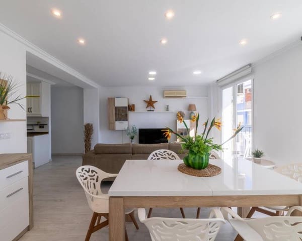 2 slaapkamer Appartement te koop in Playa del Cura, Torrevieja - € 265.000 (Ref: 9584661)