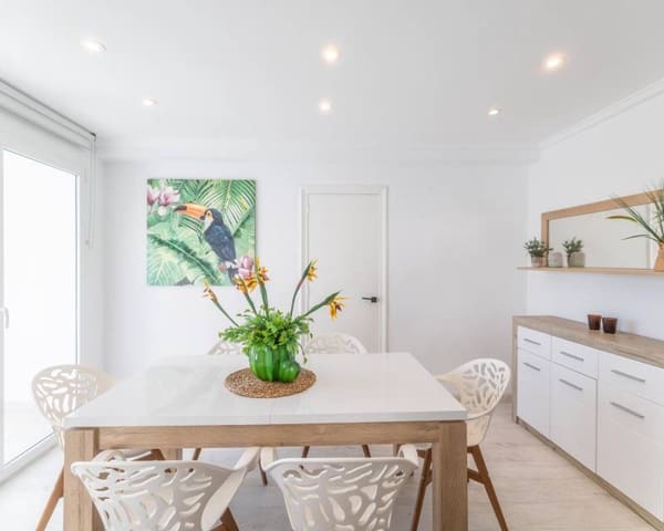 2 slaapkamer Appartement te koop in Playa del Cura, Torrevieja - € 265.000 (Ref: 9584661)