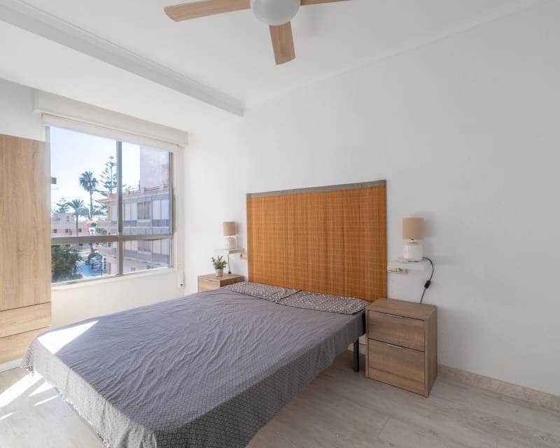 2 quarto Apartamento para venda em Torrevieja - 265 000 € (Ref: 9584661)