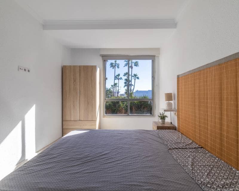 2 quarto Apartamento para venda em Torrevieja - 265 000 € (Ref: 9584661)