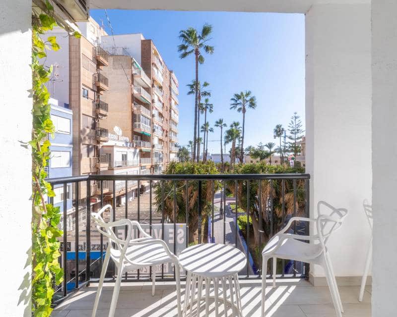 2 quarto Apartamento para venda em Torrevieja - 265 000 € (Ref: 9584661)