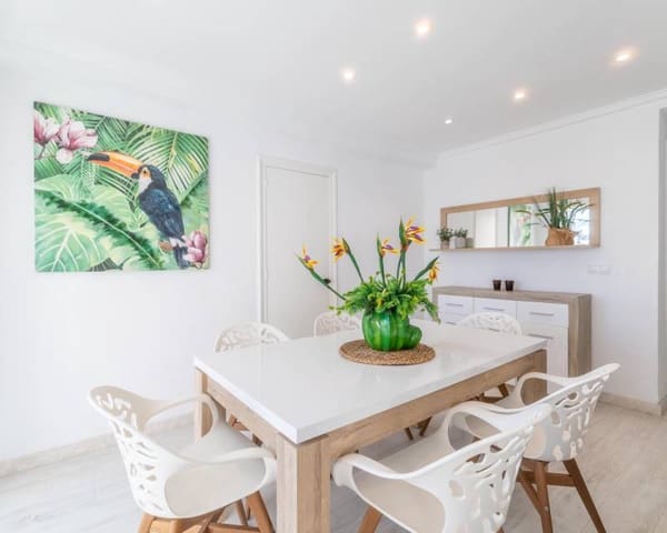 2 slaapkamer Appartement te koop in Playa del Cura, Torrevieja - € 265.000 (Ref: 9584661)