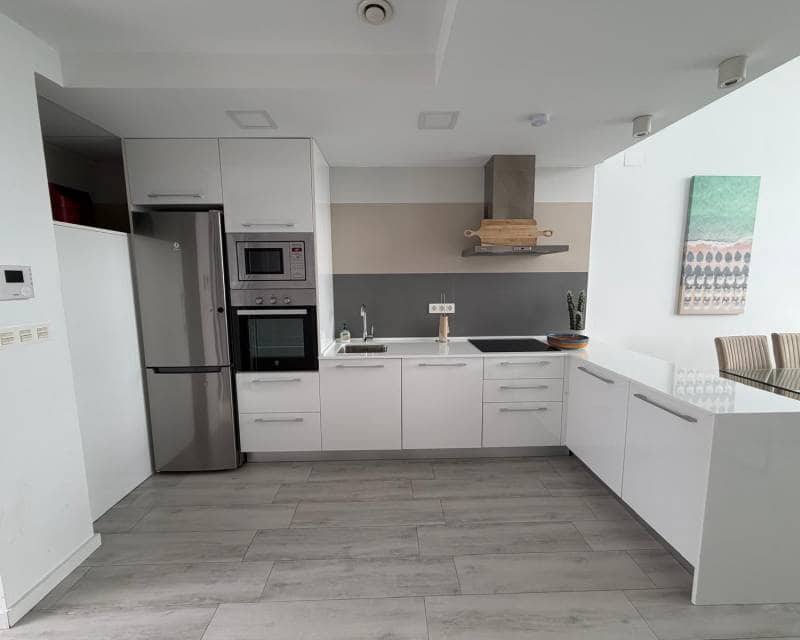 3 bedroom Villa for rent in Orihuela Costa with pool garage - € 3,000 (Ref: 9588366)