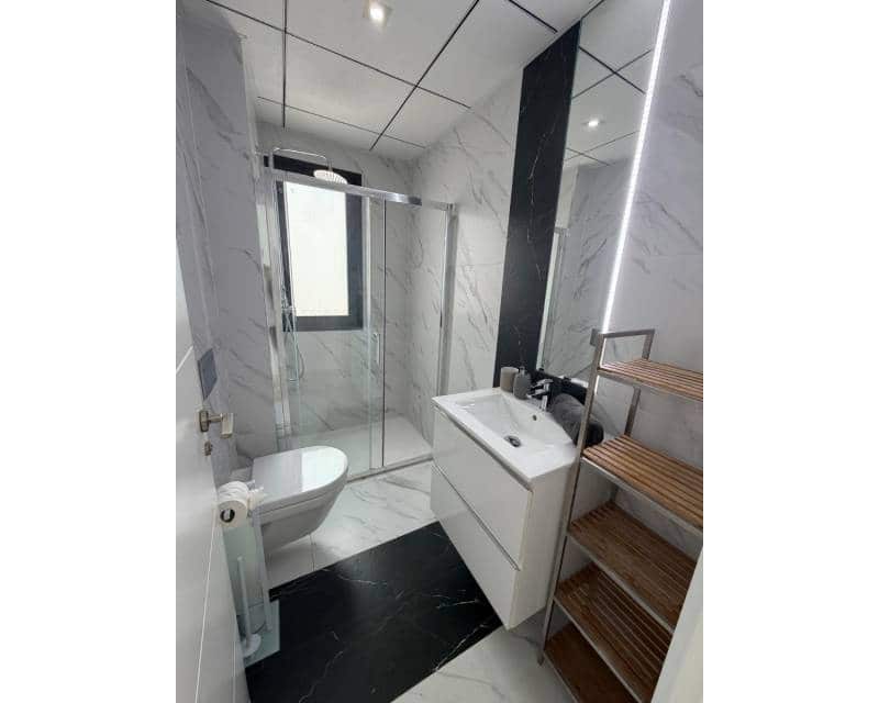 3 bedroom Villa for rent in Orihuela Costa with pool garage - € 3,000 (Ref: 9588366)