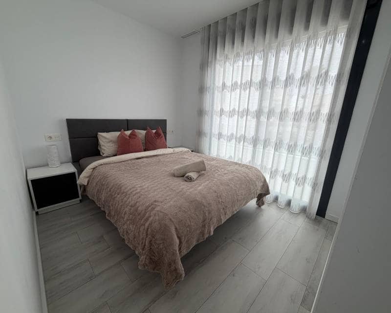 3 bedroom Villa for rent in Orihuela Costa with pool garage - € 3,000 (Ref: 9588366)