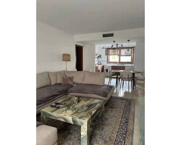 3 soverom Leilighet til leie i Punta Prima, Torrevieja med svømmebasseng garasje - € 1 250 (Ref: 9588367)