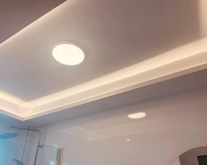 3 makuuhuone Rivitalo myytävänä paikassa Orihuela Costa mukana uima-altaan 
autotalli - 239 000 € (Ref: 9592293)